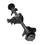 Install a Gearhead rear differential today